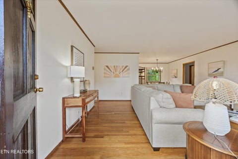 Tiny photo for 4913 Gettysburg Rd, Knoxville, TN 37921 (MLS # 1355939)