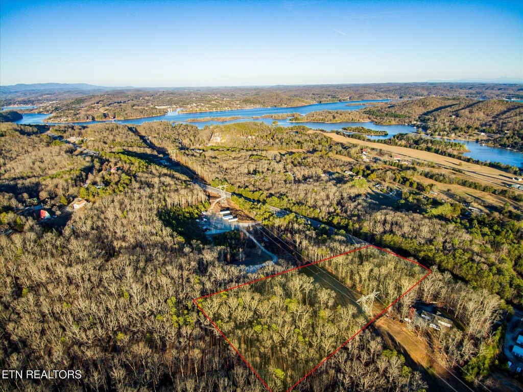 Photo of Decatur Hwy, Kingston, TN 37763 (MLS # 1292605)