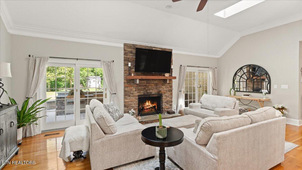 1411 Wood Creek Drive