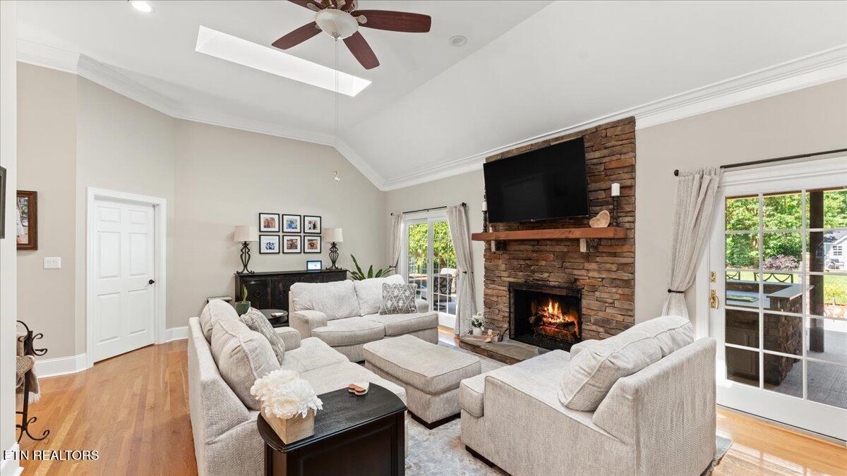 1411 Wood Creek Drive