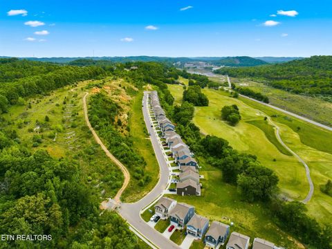 Tiny photo for Harbour Pointe, Oak Ridge, TN 37830 (MLS # 1341960)