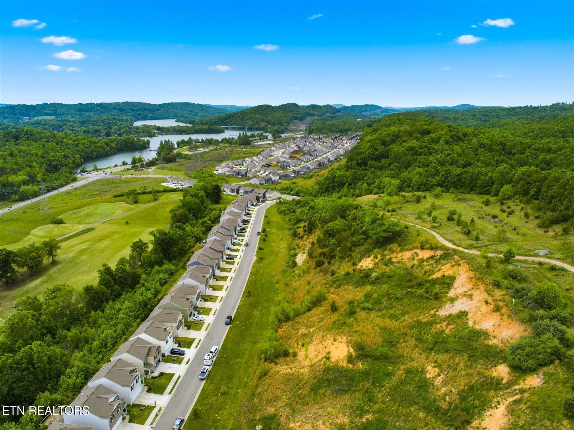 Harbour Pointe
