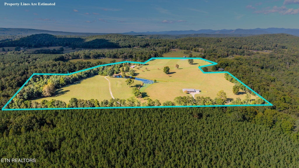 Photo of 308 Huse Watson Rd, Oakdale, TN 37829 (MLS # 1356988)