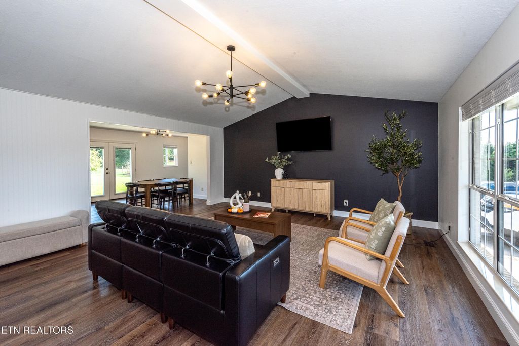 Photo of 120 Franklin Estates Lane, Greenback, TN 37742 (MLS # 1317108)