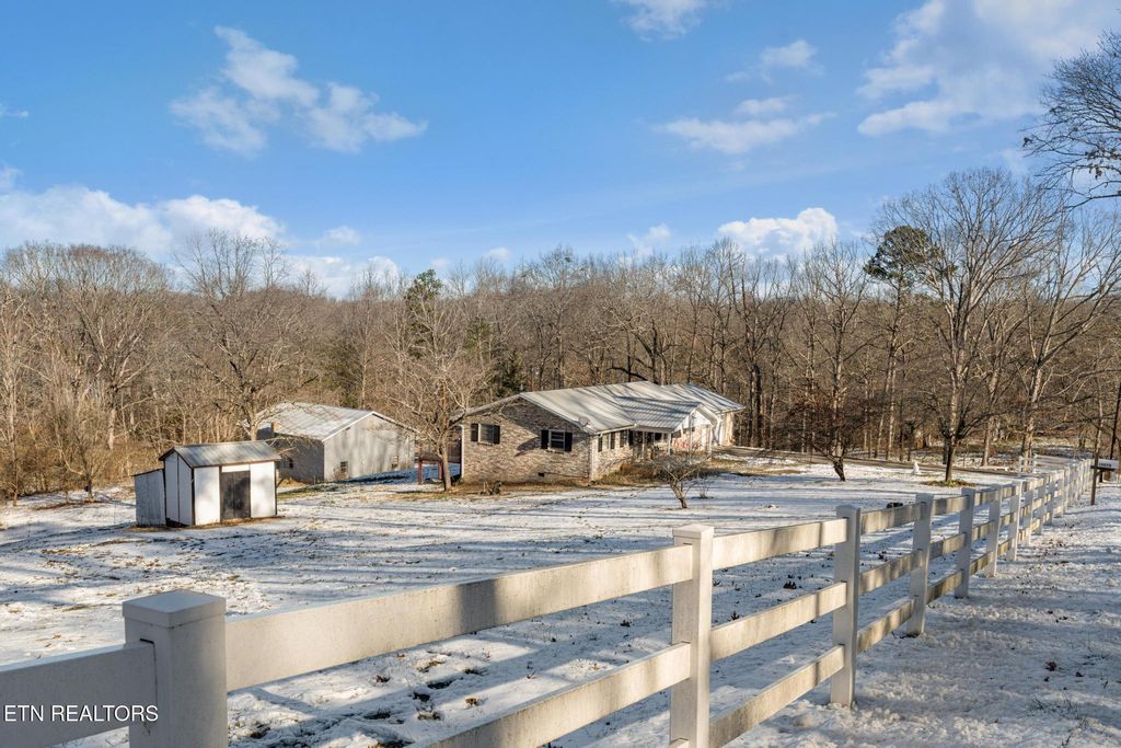 Photo of 522 Chestnut Ridge Rd, Heiskell, TN 37754 (MLS # 1287196)