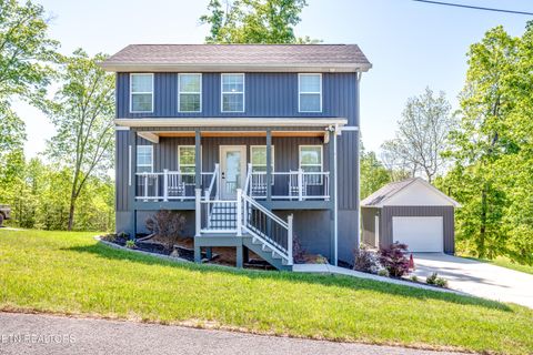 Photo of 170 Sunset Blvd, Maynardville, TN 37807 (MLS # 1338124)