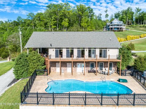 Tiny photo for 170 Sunset Blvd, Maynardville, TN 37807 (MLS # 1338124)