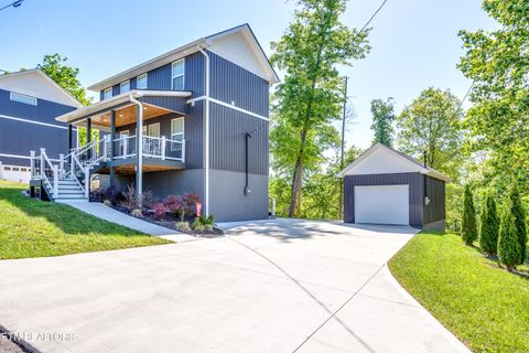 Tiny photo for 170 Sunset Blvd, Maynardville, TN 37807 (MLS # 1338124)