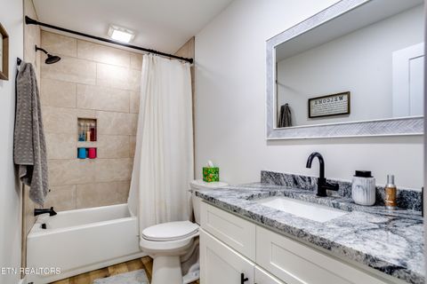 Tiny photo for 170 Sunset Blvd, Maynardville, TN 37807 (MLS # 1338124)