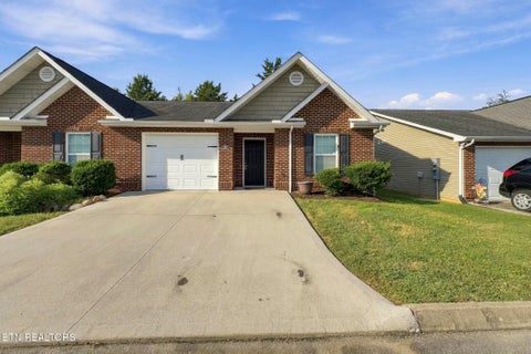 Tiny photo for 5029 White Petal Way, Knoxville, TN 37912 (MLS # 1357069)