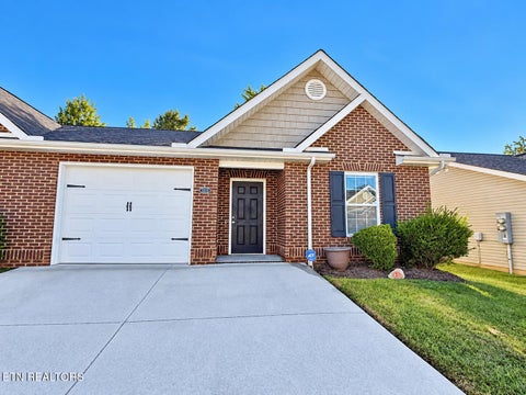 Photo of 5029 White Petal Way, Knoxville, TN 37912 (MLS # 1357069)