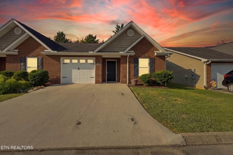 Tiny photo for 5029 White Petal Way, Knoxville, TN 37912 (MLS # 1357069)