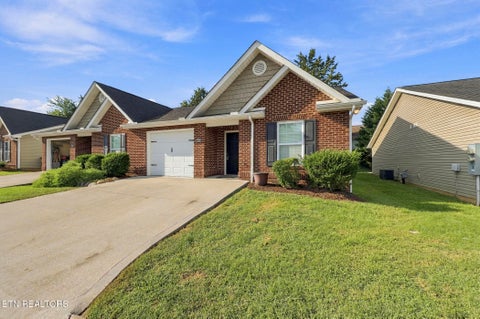 Tiny photo for 5029 White Petal Way, Knoxville, TN 37912 (MLS # 1357069)