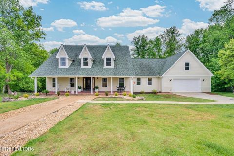 Photo of 2193 Tollisontown Rd, Sparta, TN 38583 (MLS # 1339114)