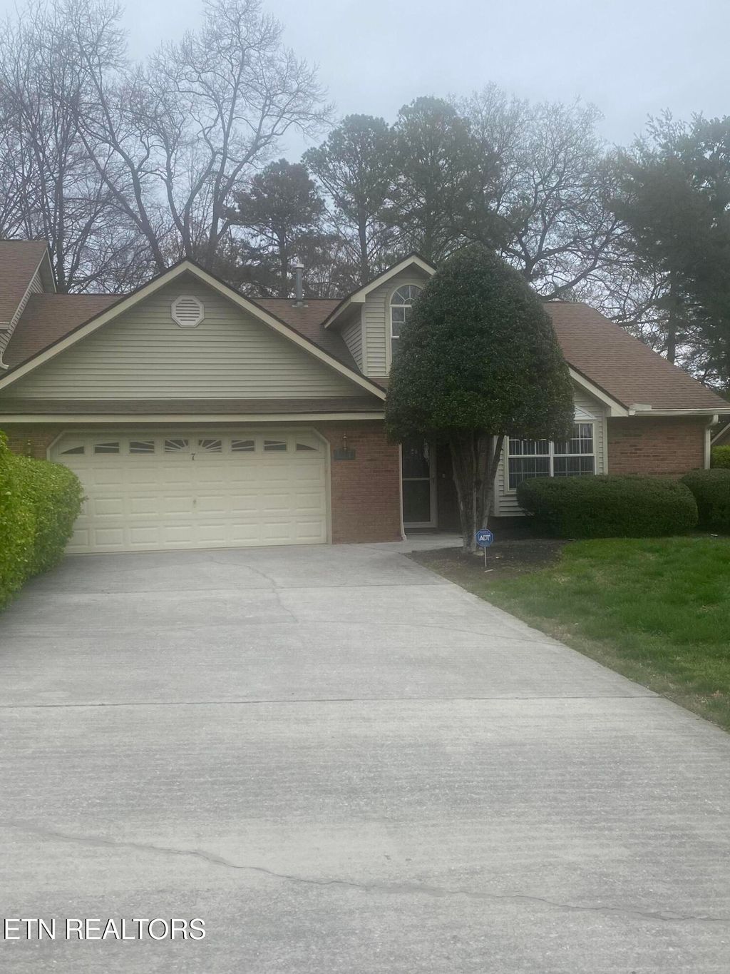 Photo of 5525 Lonas Drive #C7, Knoxville, TN 37909 (MLS # 1333221)