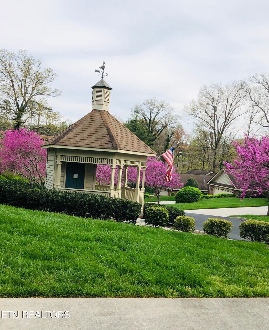 Photo of 5525 Lonas Drive #C7, Knoxville, TN 37909 (MLS # 1333221)