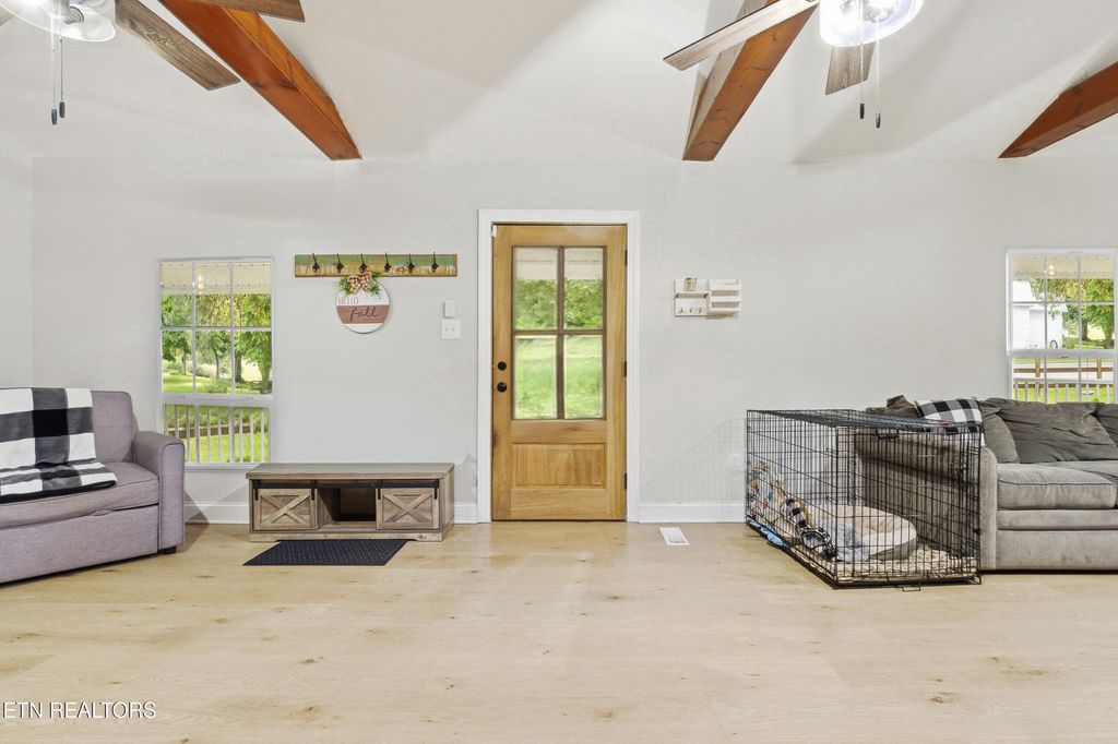 Photo of 4712 Strawberry Plains Pike, Knoxville, TN 37914 (MLS # 1323484)