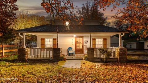 Photo of 4712 Strawberry Plains Pike, Knoxville, TN 37914 (MLS # 1323484)