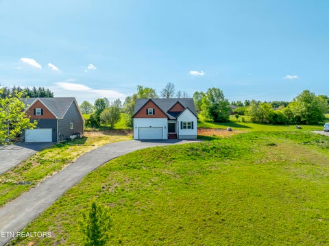 Tiny photo for 1514 Broad River Lane, Sevierville, TN 37876 (MLS # 1356214)