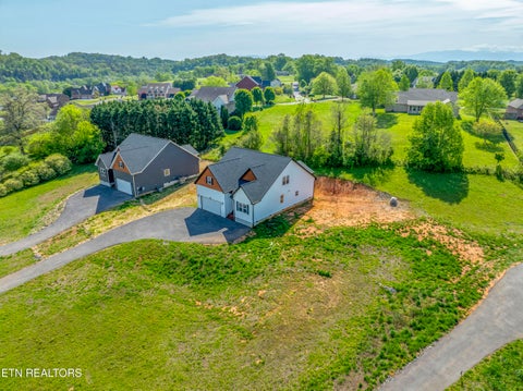 Tiny photo for 1514 Broad River Lane, Sevierville, TN 37876 (MLS # 1356214)