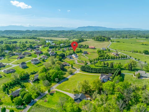 Tiny photo for 1514 Broad River Lane, Sevierville, TN 37876 (MLS # 1356214)