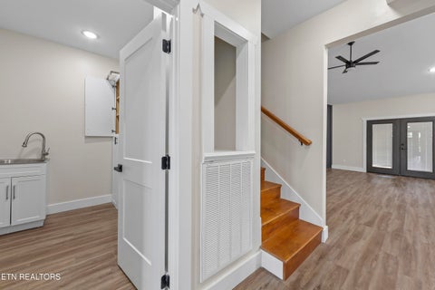 Tiny photo for 1514 Broad River Lane, Sevierville, TN 37876 (MLS # 1356214)