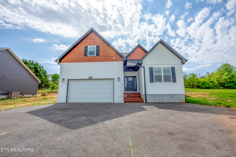 Tiny photo for 1514 Broad River Lane, Sevierville, TN 37876 (MLS # 1356214)