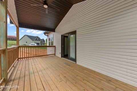 Tiny photo for 1514 Broad River Lane, Sevierville, TN 37876 (MLS # 1356214)