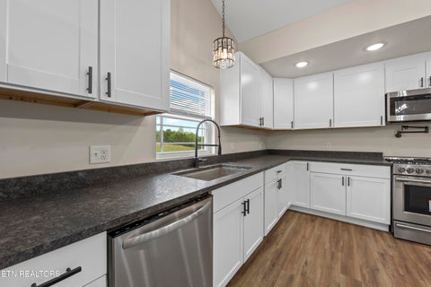 Tiny photo for 1514 Broad River Lane, Sevierville, TN 37876 (MLS # 1356214)