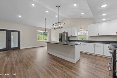 Tiny photo for 1514 Broad River Lane, Sevierville, TN 37876 (MLS # 1356214)