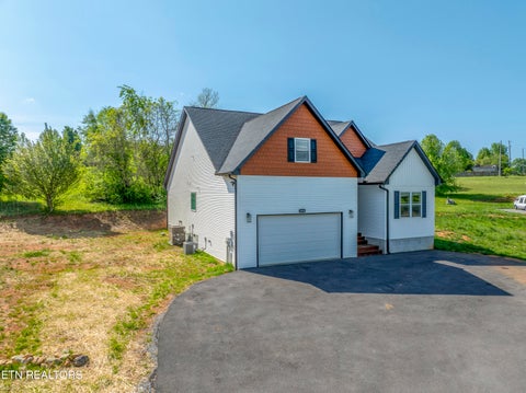 Tiny photo for 1514 Broad River Lane, Sevierville, TN 37876 (MLS # 1356214)