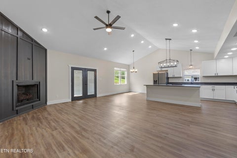 Tiny photo for 1514 Broad River Lane, Sevierville, TN 37876 (MLS # 1356214)
