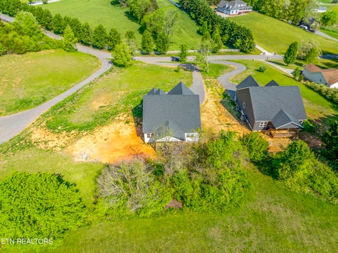 Tiny photo for 1514 Broad River Lane, Sevierville, TN 37876 (MLS # 1356214)