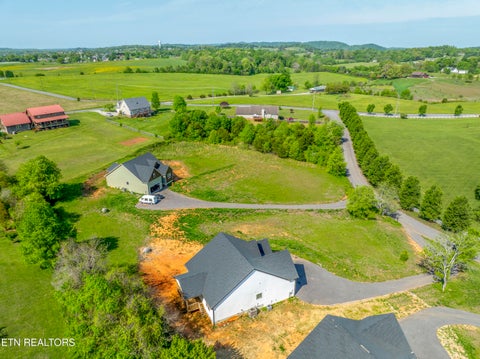Tiny photo for 1514 Broad River Lane, Sevierville, TN 37876 (MLS # 1356214)