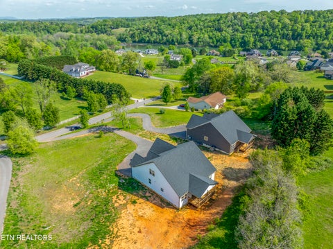 Tiny photo for 1514 Broad River Lane, Sevierville, TN 37876 (MLS # 1356214)