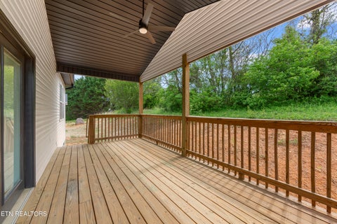 Tiny photo for 1514 Broad River Lane, Sevierville, TN 37876 (MLS # 1356214)