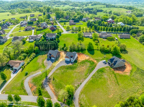 Tiny photo for 1514 Broad River Lane, Sevierville, TN 37876 (MLS # 1356214)
