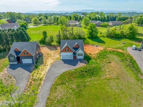 Tiny photo for 1514 Broad River Lane, Sevierville, TN 37876 (MLS # 1356214)