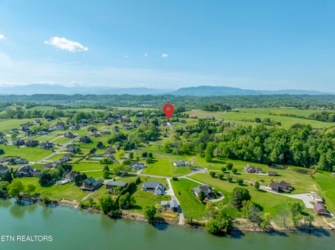 Tiny photo for 1514 Broad River Lane, Sevierville, TN 37876 (MLS # 1356214)