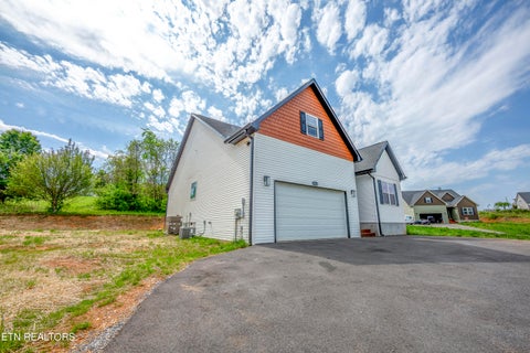Tiny photo for 1514 Broad River Lane, Sevierville, TN 37876 (MLS # 1356214)