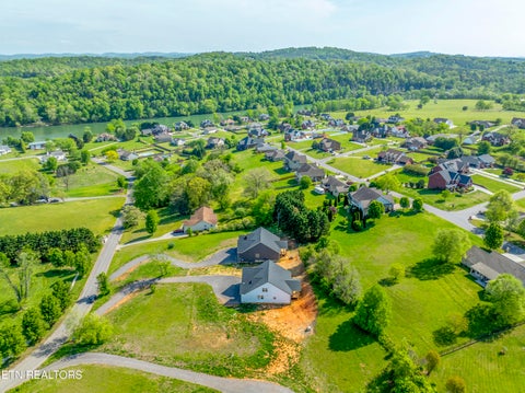 Tiny photo for 1514 Broad River Lane, Sevierville, TN 37876 (MLS # 1356214)