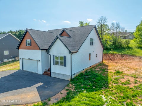 Tiny photo for 1514 Broad River Lane, Sevierville, TN 37876 (MLS # 1356214)