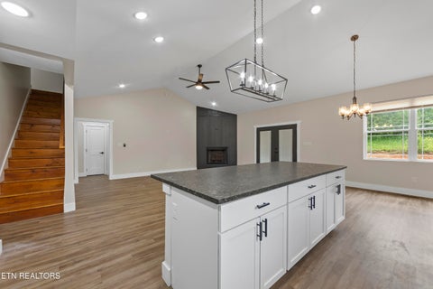 Tiny photo for 1514 Broad River Lane, Sevierville, TN 37876 (MLS # 1356214)