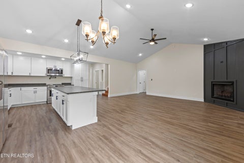 Tiny photo for 1514 Broad River Lane, Sevierville, TN 37876 (MLS # 1356214)