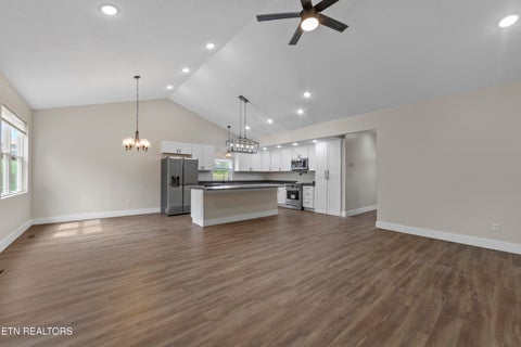 Tiny photo for 1514 Broad River Lane, Sevierville, TN 37876 (MLS # 1356214)