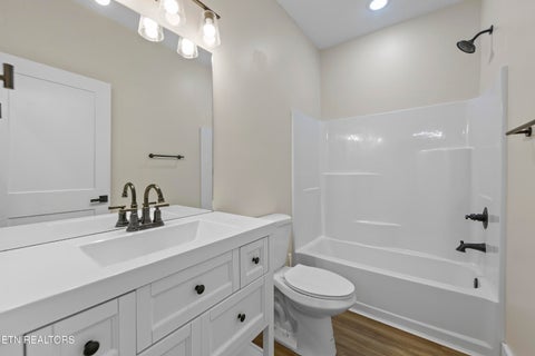 Tiny photo for 1514 Broad River Lane, Sevierville, TN 37876 (MLS # 1356214)