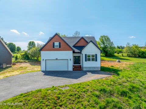 Tiny photo for 1514 Broad River Lane, Sevierville, TN 37876 (MLS # 1356214)