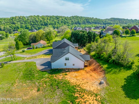 Tiny photo for 1514 Broad River Lane, Sevierville, TN 37876 (MLS # 1356214)