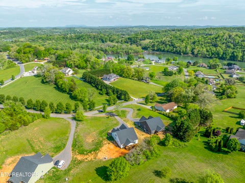 Tiny photo for 1514 Broad River Lane, Sevierville, TN 37876 (MLS # 1356214)