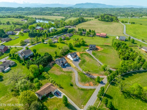 Tiny photo for 1514 Broad River Lane, Sevierville, TN 37876 (MLS # 1356214)
